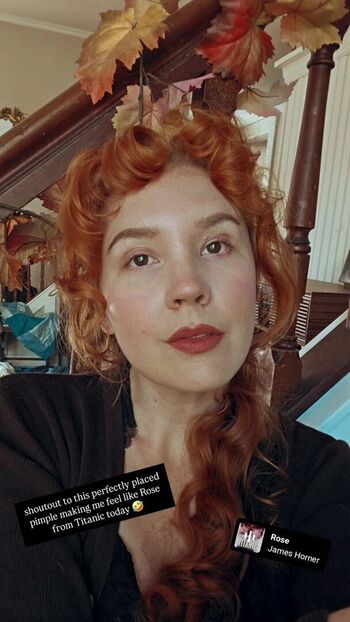 Full leaked Rachel maksy private onlyfans photo