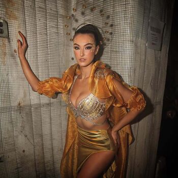 Full leaked Rachel michelle page private onlyfans photo
