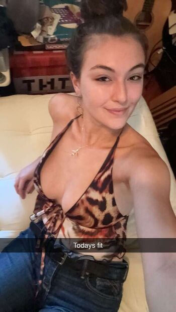 Full leaked Rachel michelle page private onlyfans photo