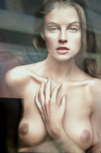 Rachel Nichols