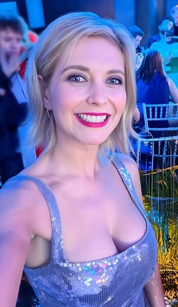Rachel Riley
