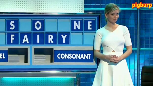 Rachel Riley