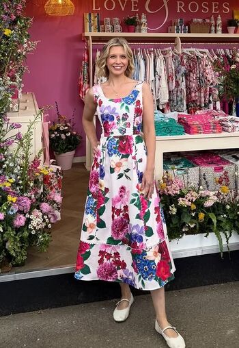 Rachel Riley