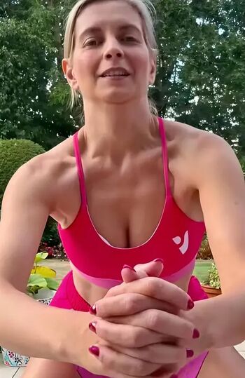 Full leaked Rachel riley private onlyfans photo