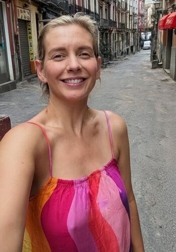 Rachel Riley