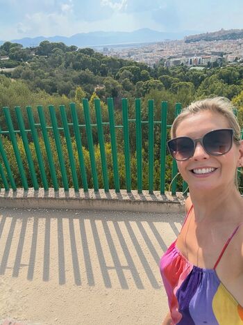 Full leaked Rachel riley private onlyfans photo