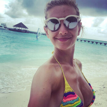Full leaked Rachel riley private onlyfans photo