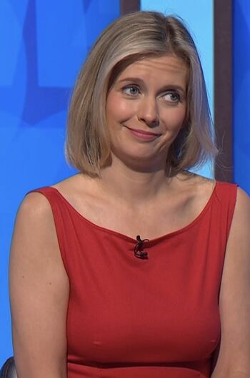 Rachel Riley