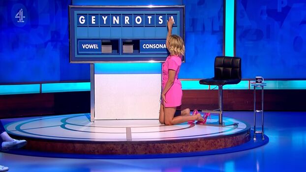 Rachel Riley
