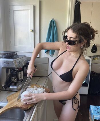 Full leaked Rachel sennott private onlyfans photo