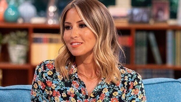 Rachel Stevens