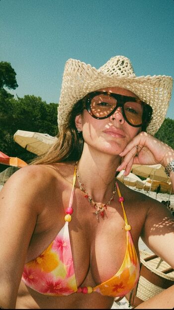 Full leaked Rachel trapani private onlyfans photo