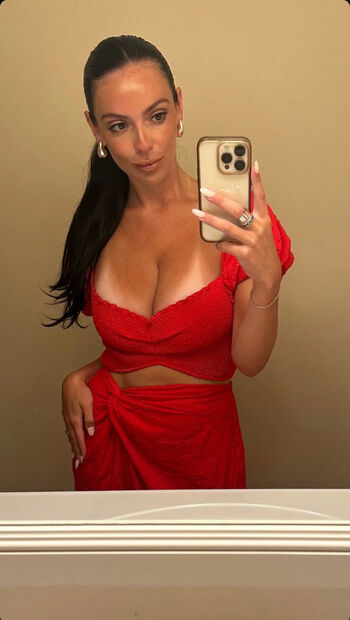 Full leaked Rachel winchester private onlyfans photo