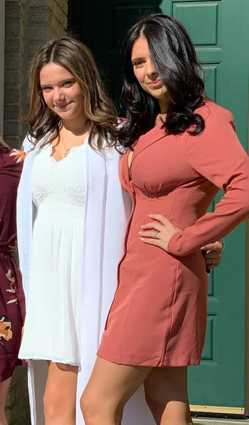 Full leaked Rachel winchester private onlyfans photo