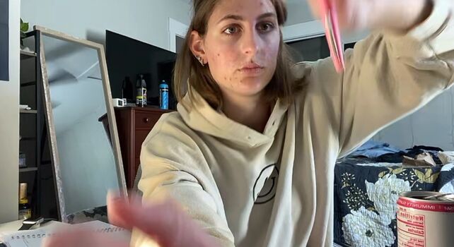 Full leaked Rachel wohlford private onlyfans photo
