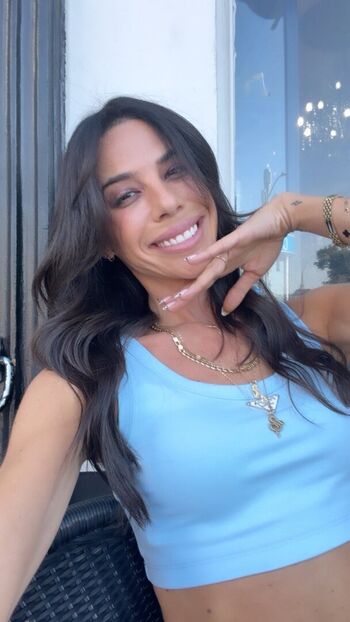 Full leaked Rachel wolfson private onlyfans photo