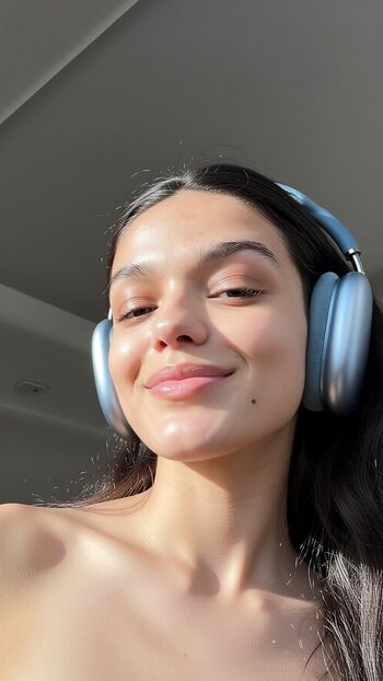 Full leaked Rachel zegler deepfake page private onlyfans photo