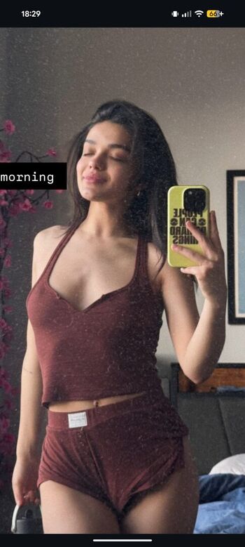 Full leaked Rachel zegler page private onlyfans photo