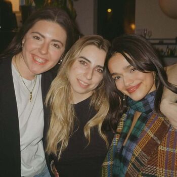 Full leaked Rachel zegler page private onlyfans photo