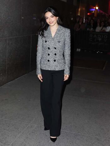 Full leaked Rachel zegler page private onlyfans photo