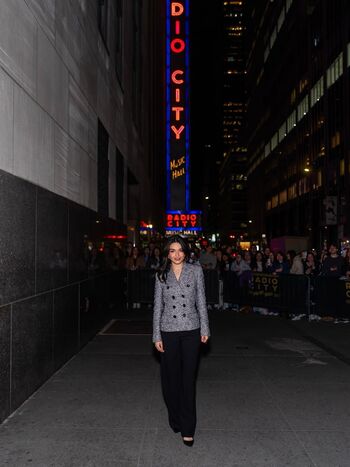 Full leaked Rachel zegler page private onlyfans photo