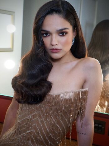 Full leaked Rachel zegler page private onlyfans photo