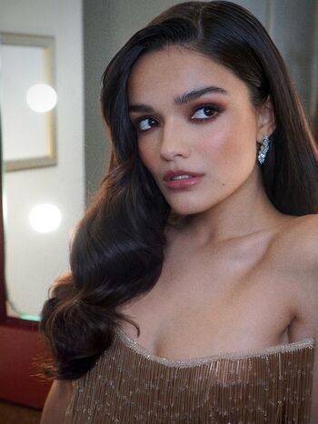 Full leaked Rachel zegler private onlyfans photo