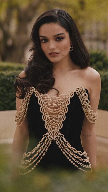 Full leaked Rachel zegler private onlyfans photo