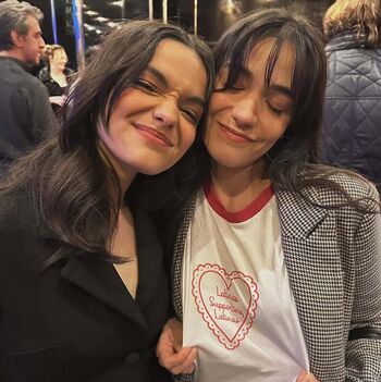 Full leaked Rachel zegler private onlyfans photo