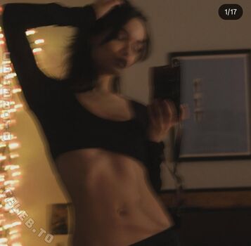 Full leaked Rachel zegler page private onlyfans photo