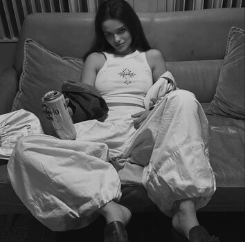 Full leaked Rachel zegler page private onlyfans photo