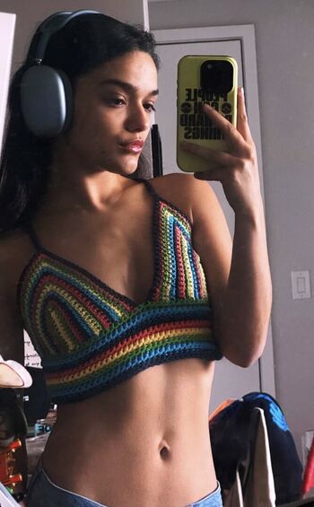 Full leaked Rachel zegler page private onlyfans photo