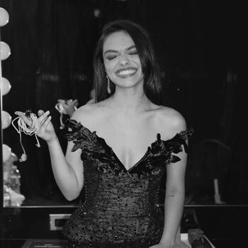 Full leaked Rachel zegler private onlyfans photo