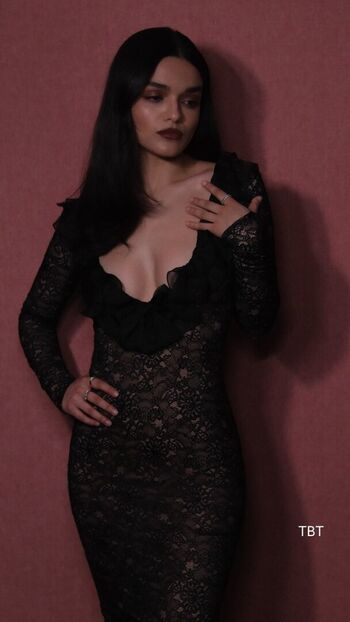 Full leaked Rachel zegler page private onlyfans photo