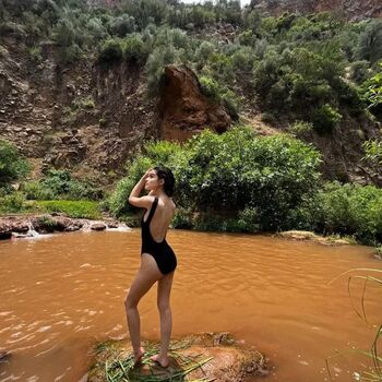 Full leaked Rachel zegler private onlyfans photo