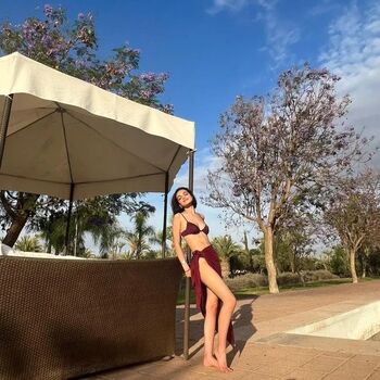 Full leaked Rachel zegler private onlyfans photo