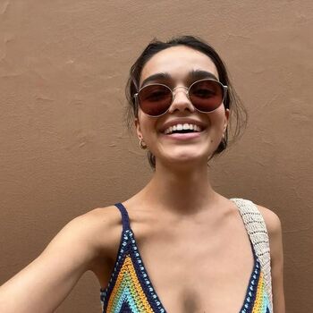 Full leaked Rachel zegler private onlyfans photo