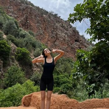 Full leaked Rachel zegler private onlyfans photo
