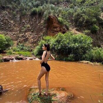 Full leaked Rachel zegler private onlyfans photo