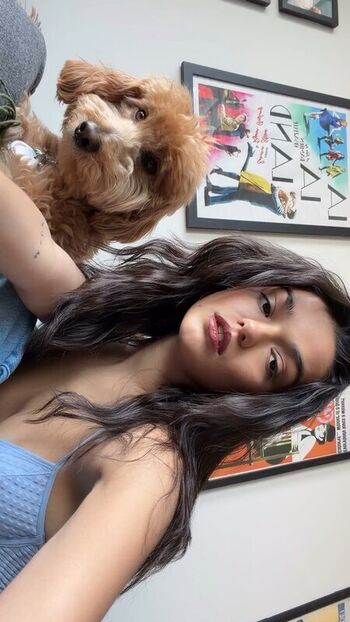 Full leaked Rachel zegler page private onlyfans photo