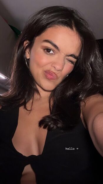 Full leaked Rachel zegler page private onlyfans photo