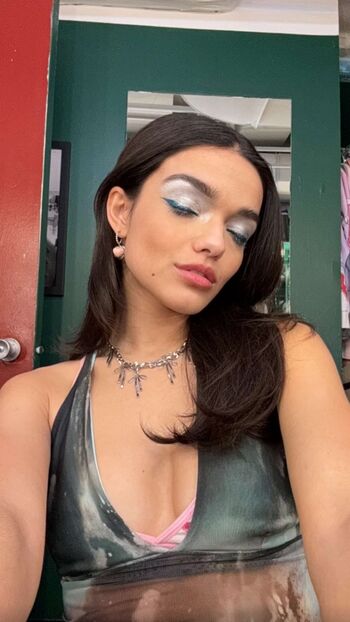 Full leaked Rachel zegler page private onlyfans photo