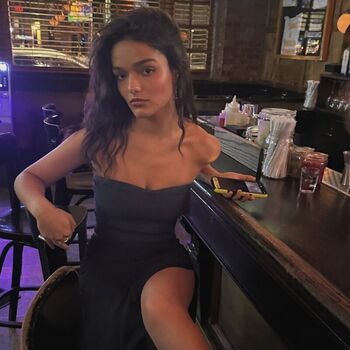 Full leaked Rachel zegler page private onlyfans photo