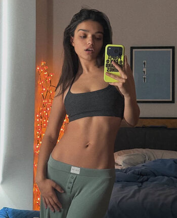 Full leaked Rachel zegler page private onlyfans photo
