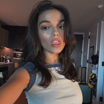 Full leaked Rachel zegler page private onlyfans photo