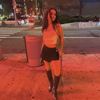 Full leaked Rachel zegler private onlyfans photo