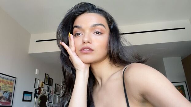 Full leaked Rachel zegler private onlyfans photo