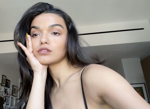 Full leaked Rachel zegler private onlyfans photo