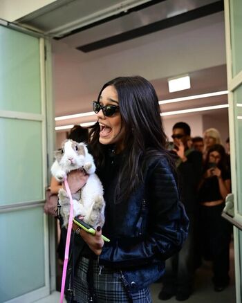 Full leaked Rachel zegler page private onlyfans photo