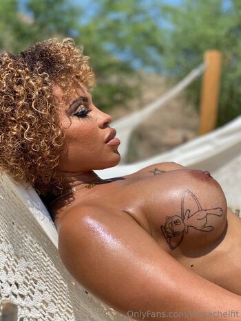 Full leaked Rachelfit private onlyfans photo